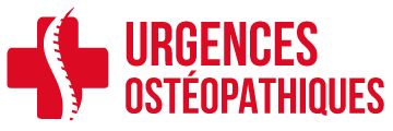 Urgences Osteo